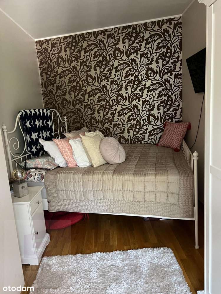 Luksusowy apartament z pieknym ogrodem-11