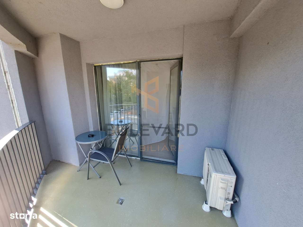 Comision 0! Apartament 2 camere la cheie in bloc nou!-13