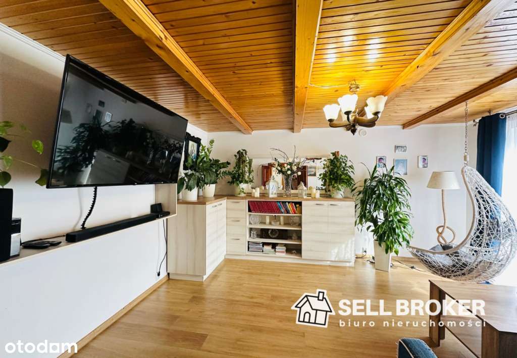 Dom cenie mieszkania z dużą działką - 3200 m2 - Pełny obrazek: 2/14