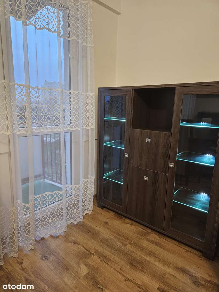 Duży pokój z balkonem - Pełny obrazek: 4/7