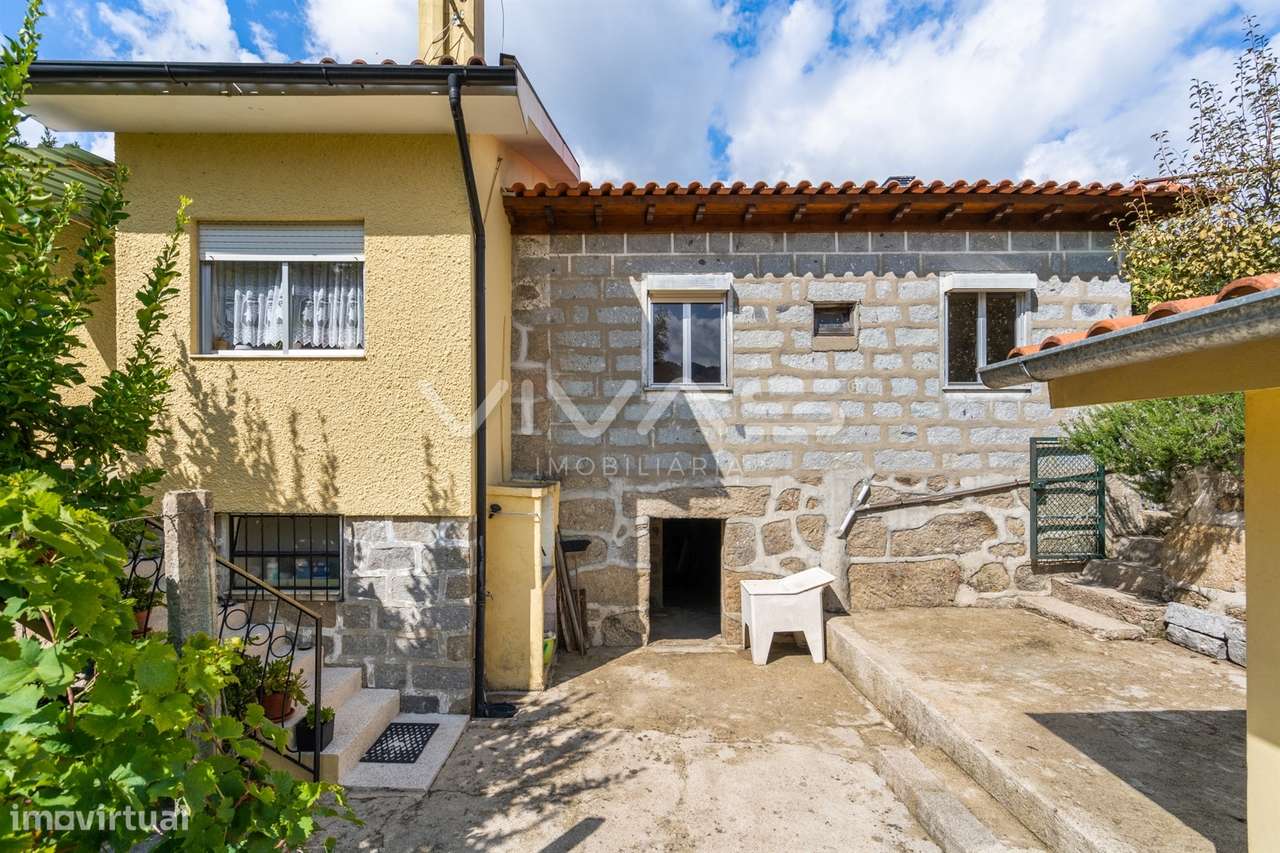 Moradia T4 Venda em Crespos e Pousada,Braga-51