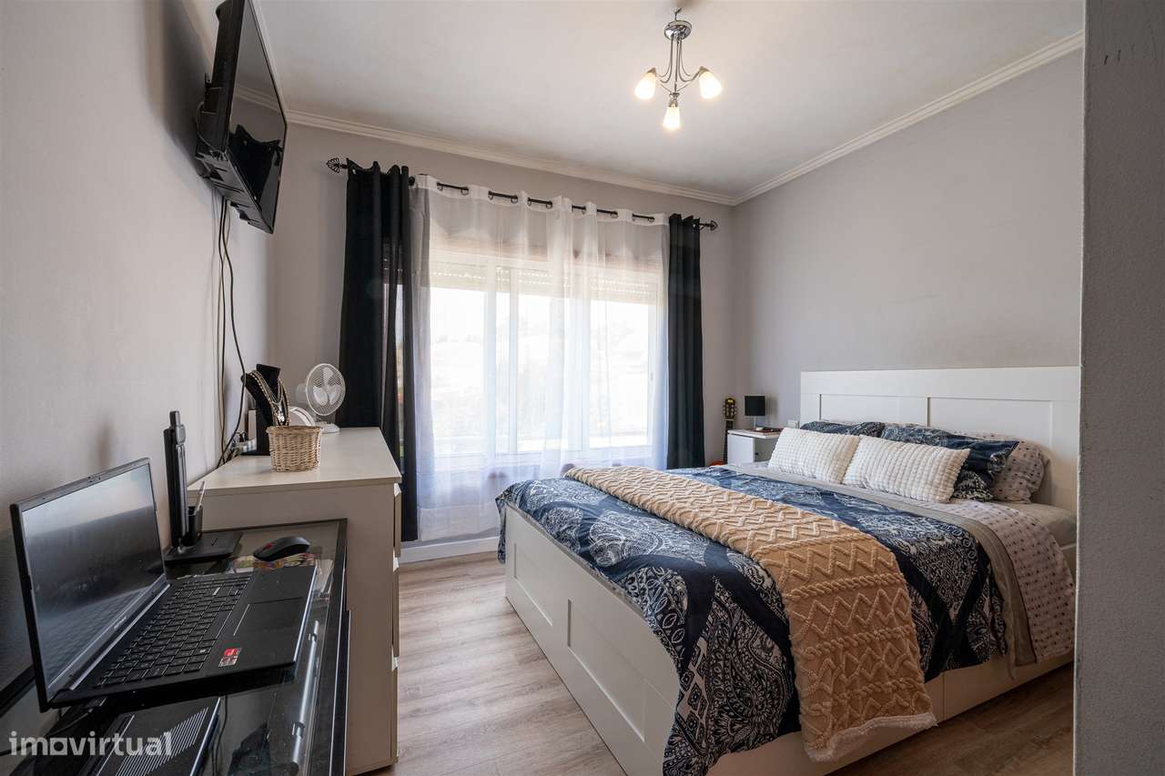 Apartamento T2 Venda em Serzedo e Perosinho,Vila Nova de Gaia-14