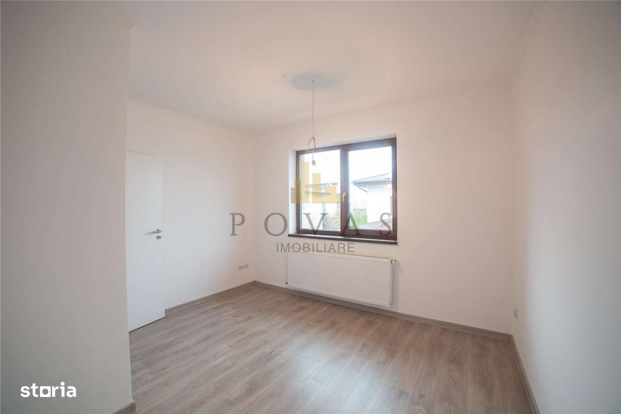 Vanzare Vila 4 Camere Otopeni Odaile-10