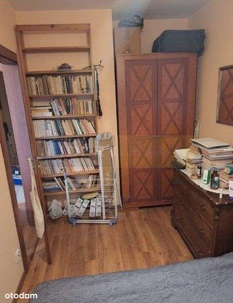 Mieszkanie, 38 m², Warszawa-4