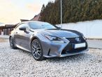 Lexus Seria RC 300h - 8