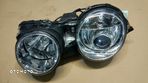 LAMPA PRZEDNIA LEWA S-TYPE KSENON CZĘŚCI JAGUAR JG - 1