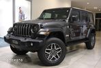 Jeep Wrangler - 3