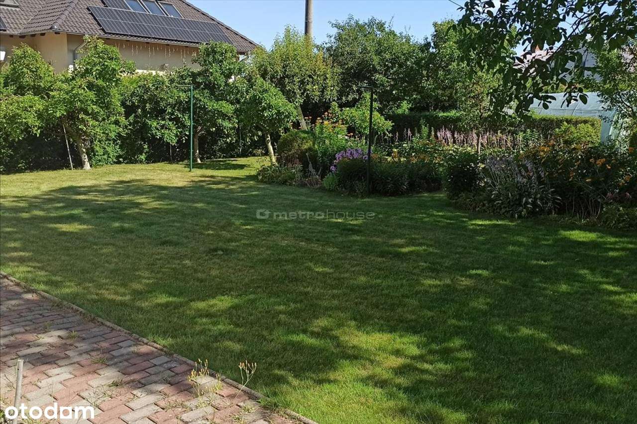 Dom z dużym ogrodem!! - Pełny obrazek: 5/7