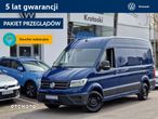 Volkswagen Crafter - 1