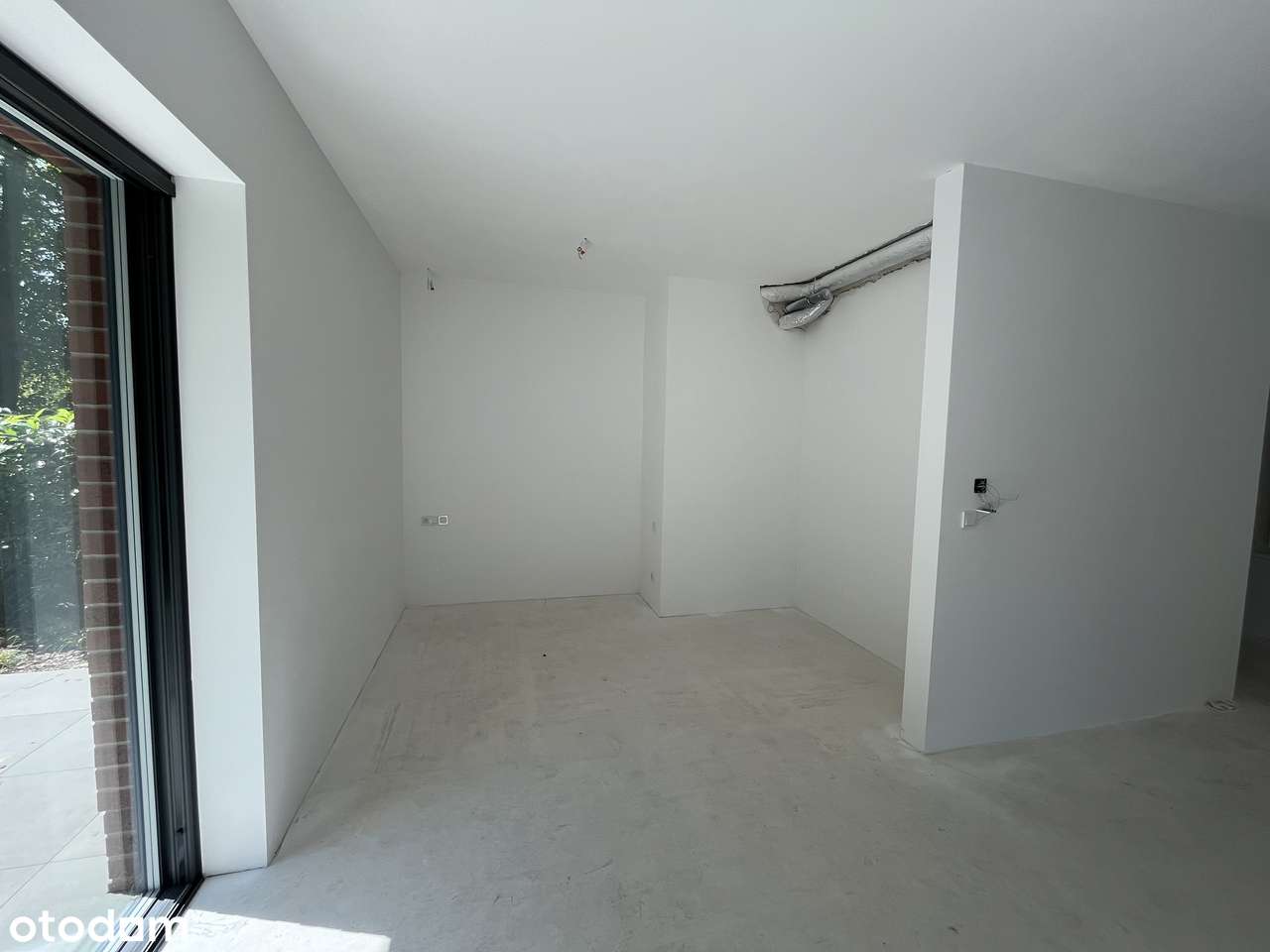 Piękny apartament w Jelitkowie z ogrodem, 500 m od plaży - Pełny obrazek: 4/14