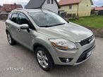 Ford Kuga 2.0 TDCi Titanium - 3