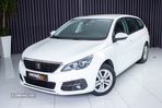 Peugeot 308 SW 1.6 BlueHDi Active - 1