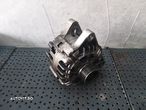 Alternator 1.4 b peugeot 207 9656956280 - 1