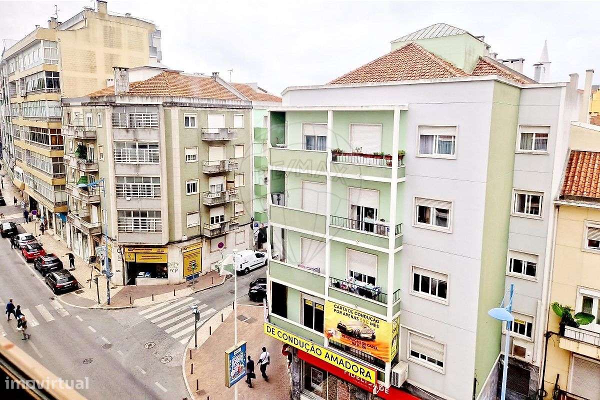 Escritório  para arrendamento - Grande imagem: 4/6