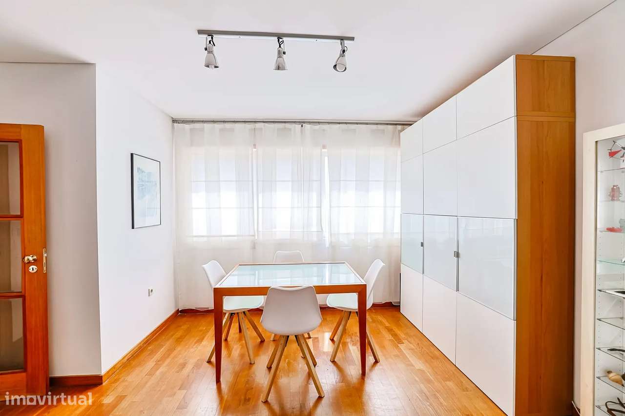 T3 no Centro de Barcelos, com Suíte e 3 frentes-4