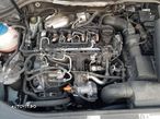 Motor 1.6TDI CAYC Audi A3 8P 2003 - 2012 Proba Pe Masina / Video cu Motorul in Anunt - 2