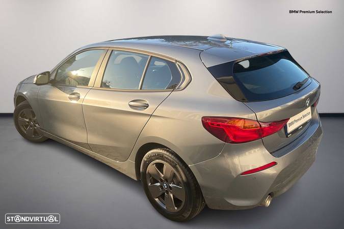 BMW 116 - 2