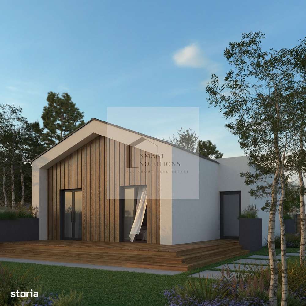 Imaginează-ți diminețile aici... Noua ta casă te așteapta!-1