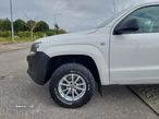 VW Amarok 2.0 TDi CD Extra AC CM 4Motion - 21