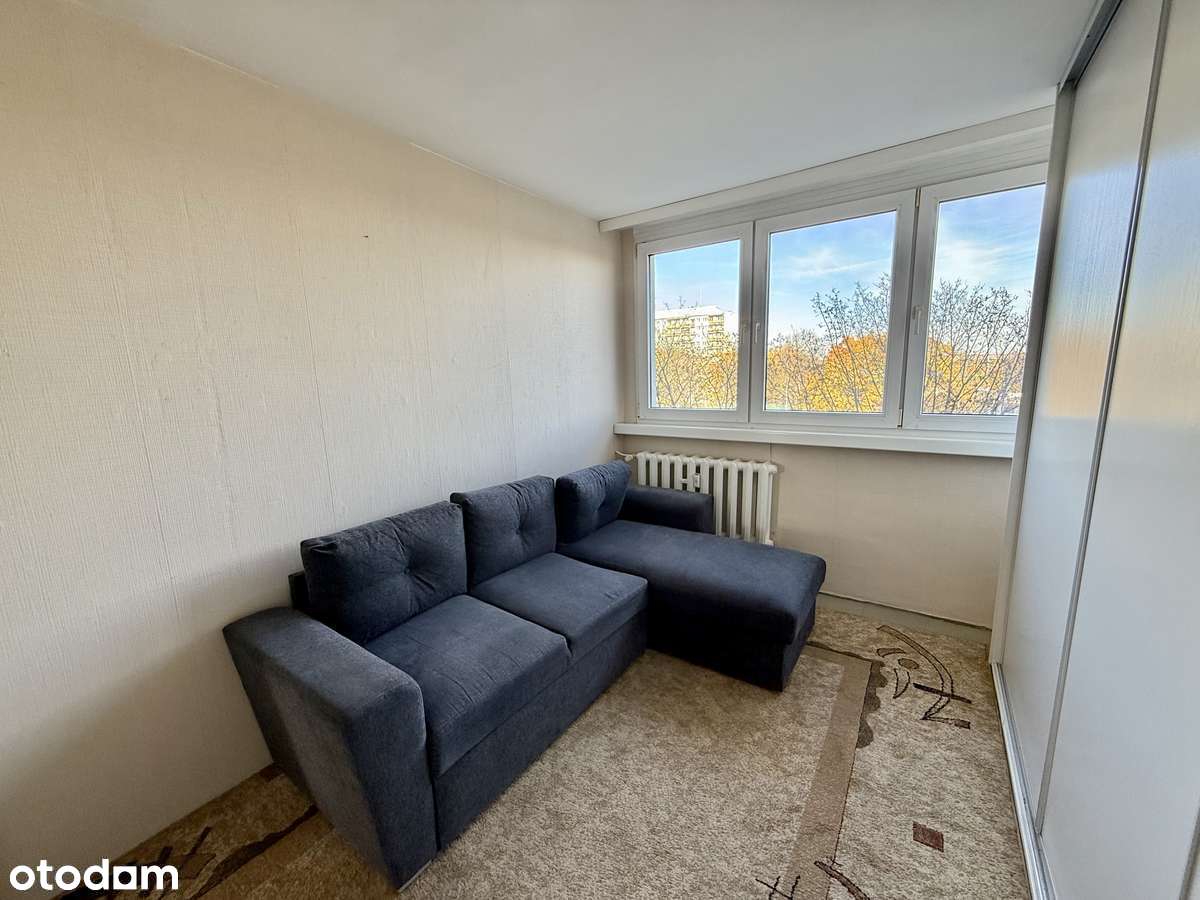 Na sprzedaż 41m2 - Jelenia przy Magnolii/rozkład/balkon: - Pełny obrazek: 2/12