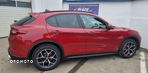 Alfa Romeo Stelvio - 30