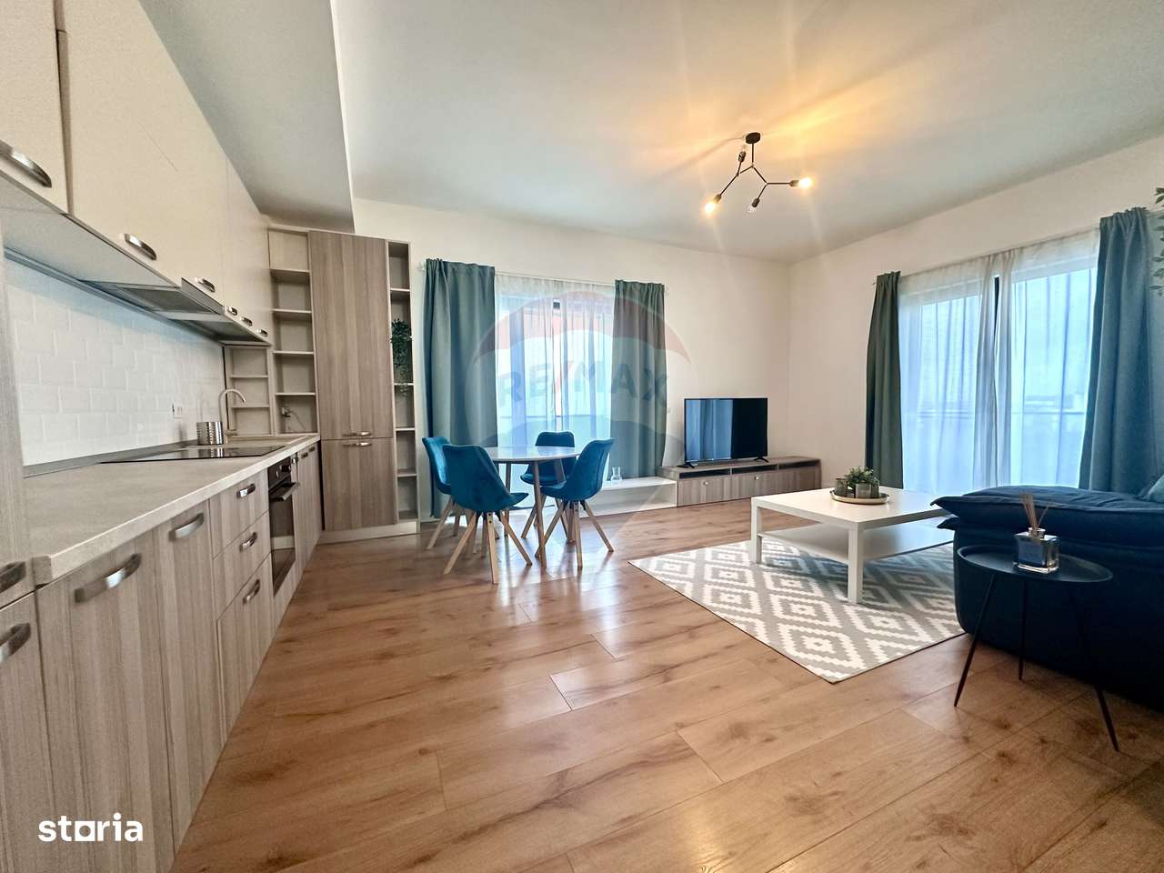 Vânzare – Apartament 3 Camere Darwin Residence - Tunari - Otopeni - Imagine principală: 5/11