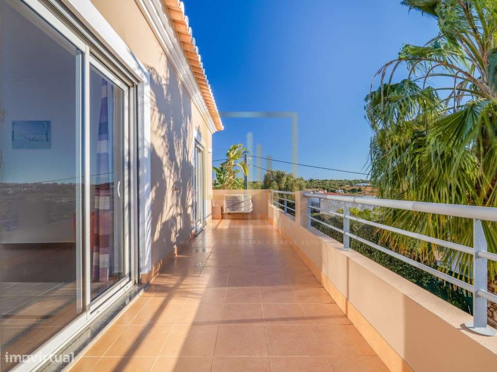 Moradia Isolada T3, com piscina, inserida em lote de 940m2, em Mexi...-22