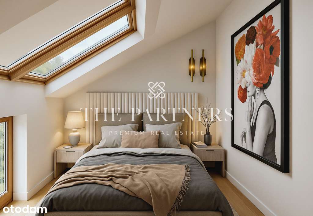 Mieszkanie na Starym Mieście | Sobieskiego-4