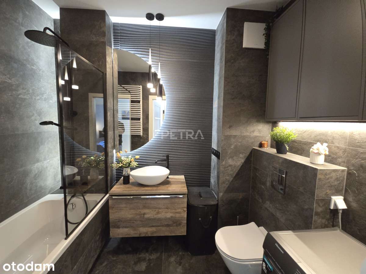 Nowe, Gotowe DO Zamieszkania Bez Nakładów, Ogródek-10