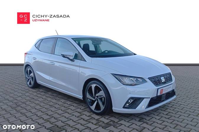 Seat Ibiza 1.0 TSI Style S&S - 3