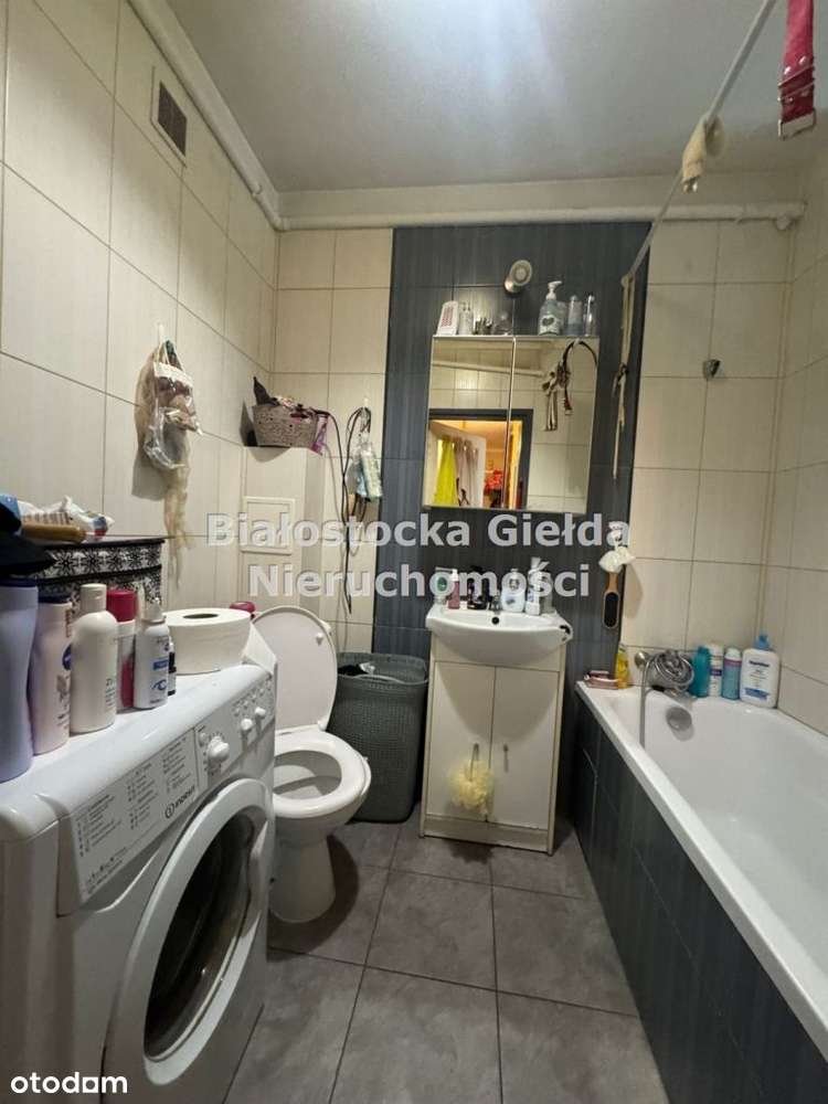 2 pokoje III piętro pow.47,35 m2 ścisłe centrum.-5