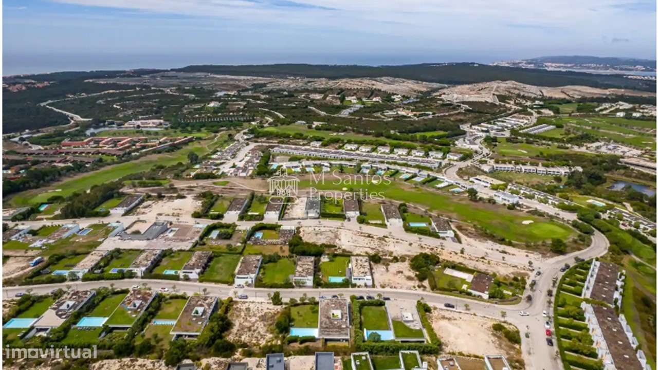 Moradia em Banda T2 Venda em Vau,Óbidos-59
