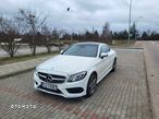 Mercedes-Benz Klasa C 300 4MATIC 9G-TRONIC - 11