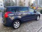 Peugeot 5008 1.6 HDi 7L Active - 10