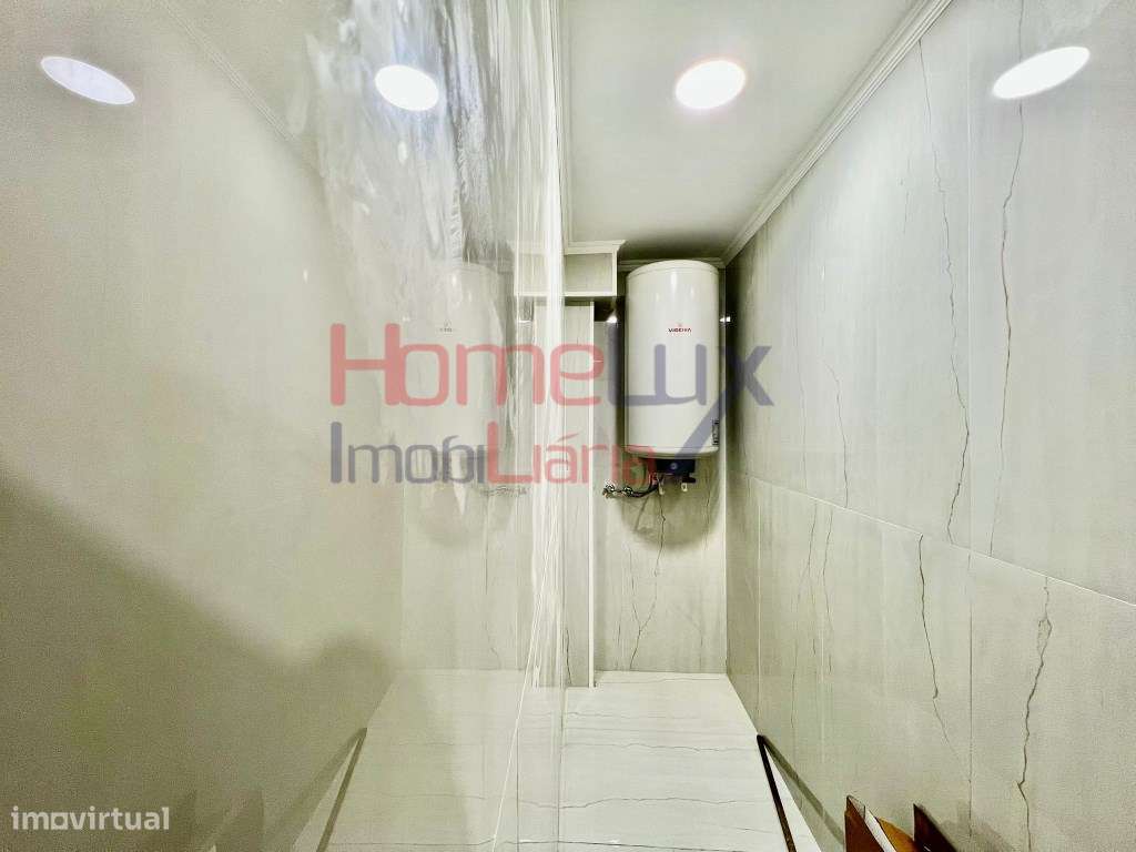 Moradia T4+1 em São Roque-13