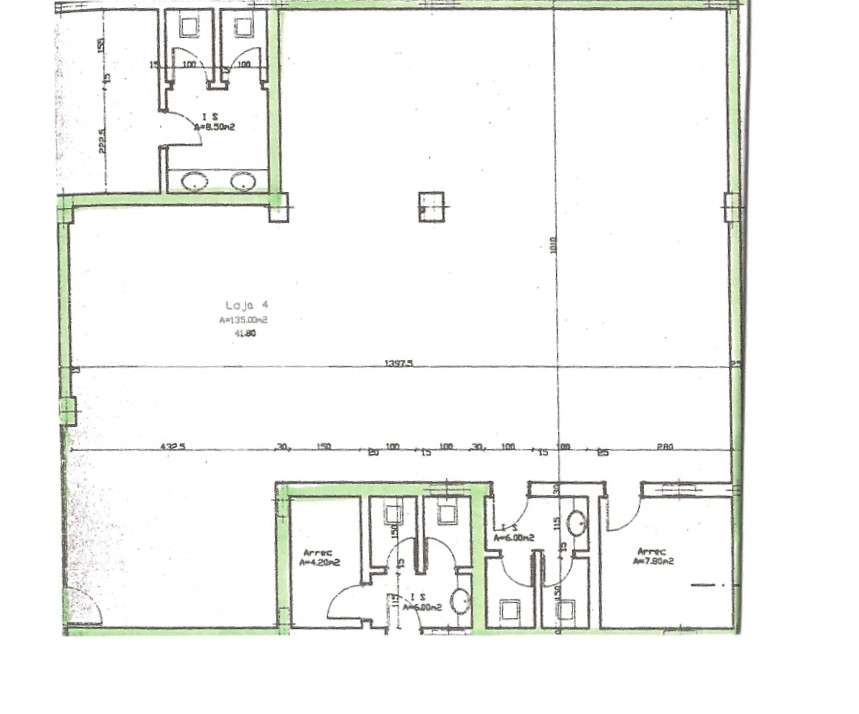 Loja  Venda em Algés, Linda-a-Velha e Cruz Quebrada-Dafundo,Oeiras-34