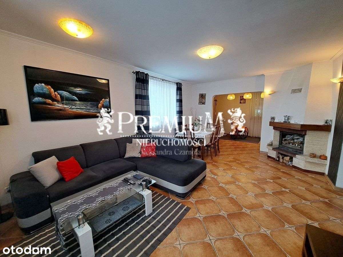 Dom wolnostojący w zacisznej uliczce w - Pełny obrazek: 5/20