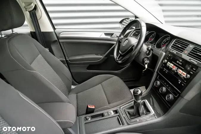 Volkswagen Golf VII 1.0 TSI BMT Trendline - 11