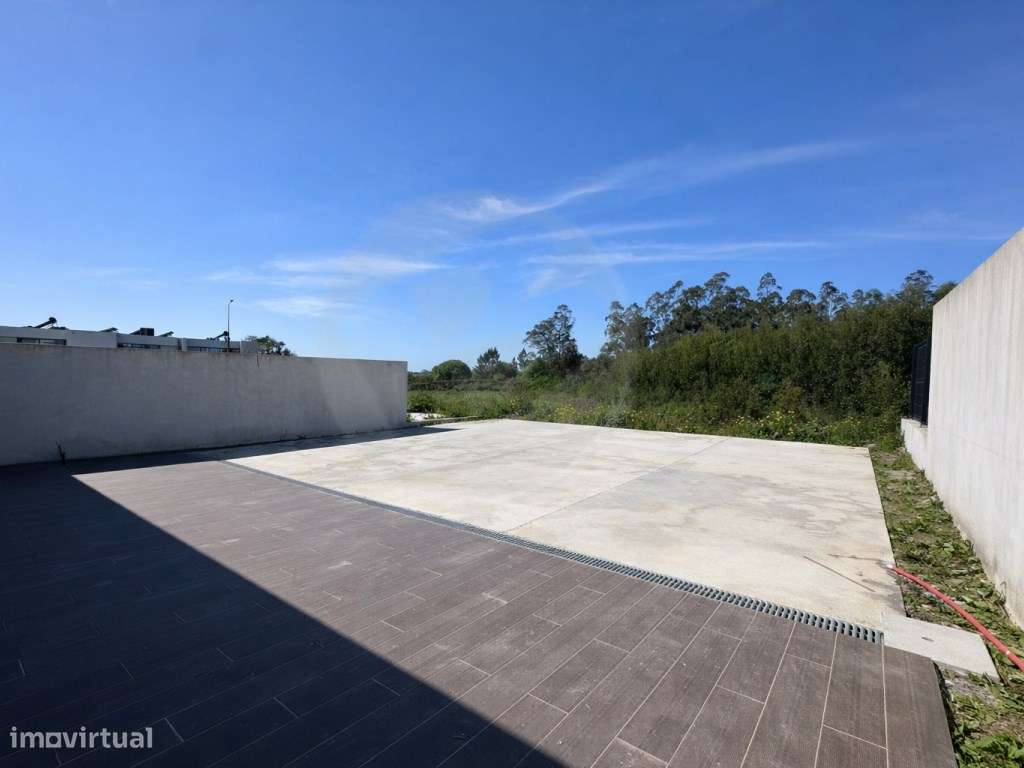 Moradia T4 Junto ao Outlet em Vila Chã, Vila do Conde-16