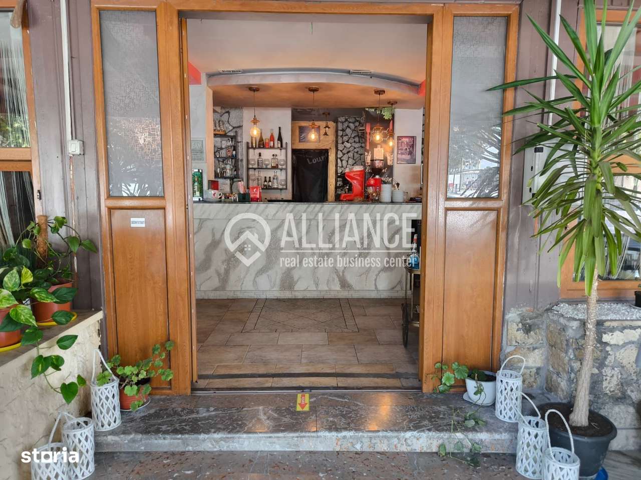 MANGALIA (Cod01) Ultracentral spatiu comercial sensul giratoriu!-6