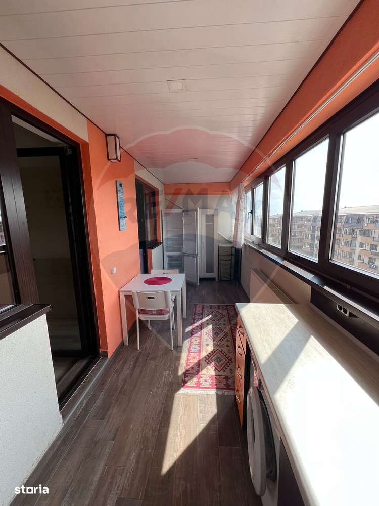 Apartament 2 camere Sălaj | Bloc 2017 | Parcare inclusă-8
