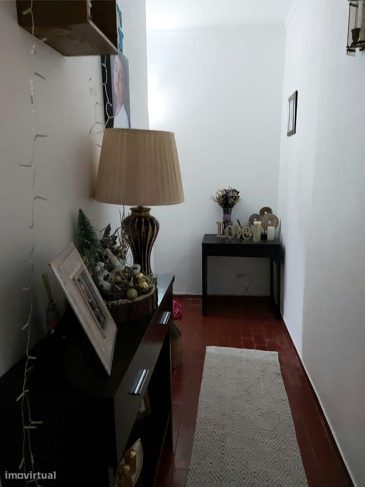 Moradia Geminada T3 - Vila de Frades-10