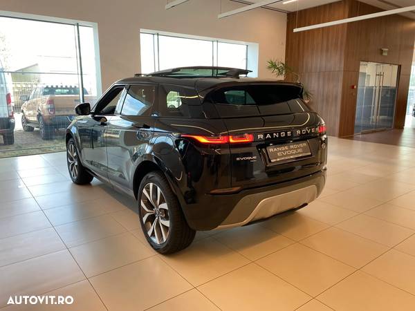 Land Rover Range Rover Evoque 1.5 P300 PHEV SE - 5