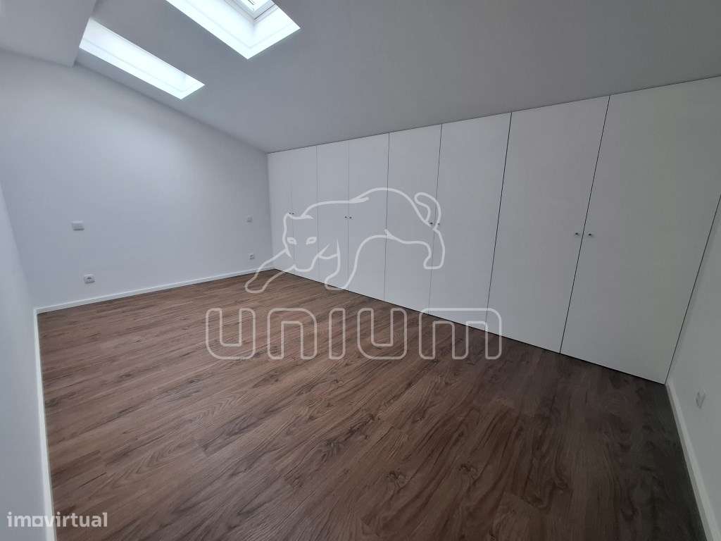 Apartamento T2 (Novo) - centro da cidade - Grande imagem: 2/5