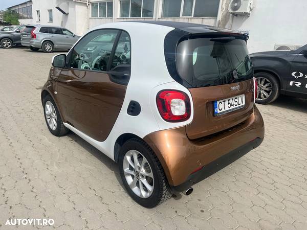 Smart Fortwo 52 kW prime - 6