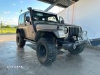 Jeep Wrangler 4.0 Sport - 39