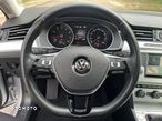 Volkswagen Passat 1.4 TSI BMT ACT Highline - 17