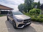 Mercedes-Benz GLE 350 d 4-Matic - 1