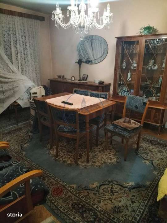 Apartament 3 camere zona centrala 100mp-0