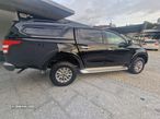 Mitsubishi L200 2.4 DI-D CD Instyle Sportb.Strakar 4WD - 9